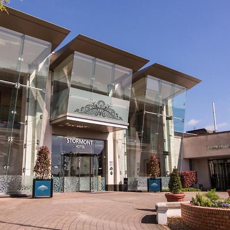 The Stormont Hotel Белфаст Екстериор снимка